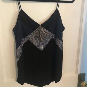 Express tank top